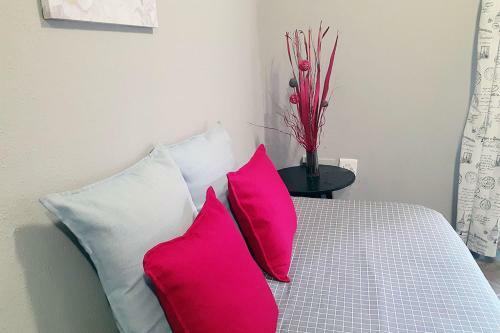 Apartamento Cozy Hatfield Condo