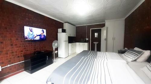 Apartamento Cozy Hatfield Condo