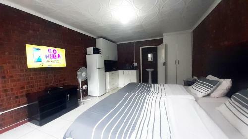 Apartamento Cozy Hatfield Condo