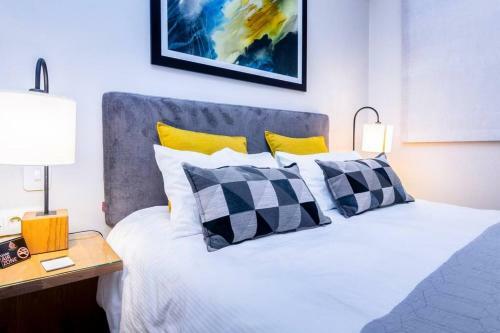 The Regency 2 Bedroom Apartment