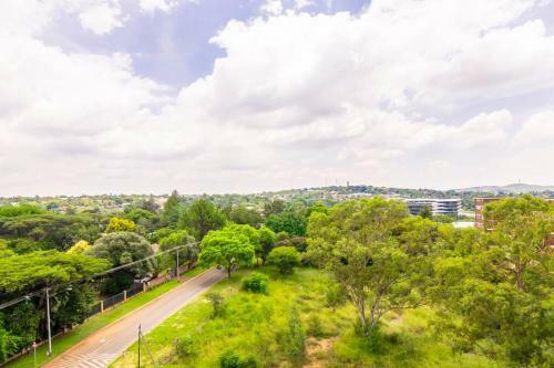 The Regency 2 Bedroom Apartment