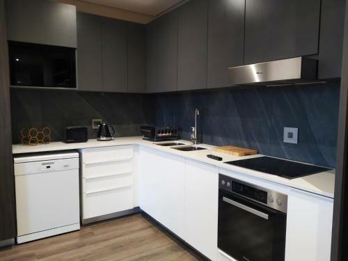 Menlyn Residence - Luxury Business Apartment
