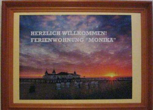 Apartamento Ferienwohnungen Seebad Ahlbeck