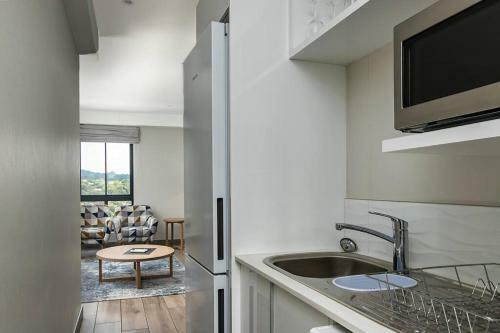 The Regency Apartments