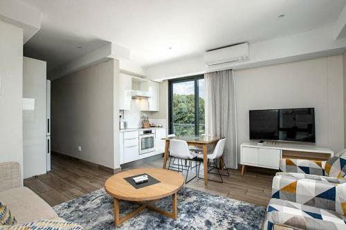 The Regency Apartments