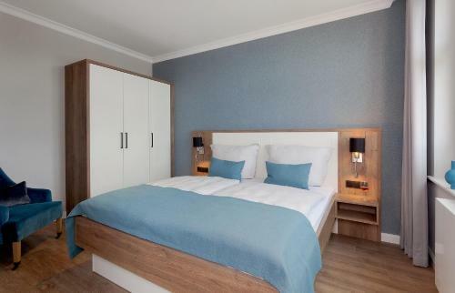 Apartamento Villa Seeblick "kachliner See"