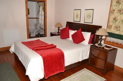 Hostal Supreme Rentals Park