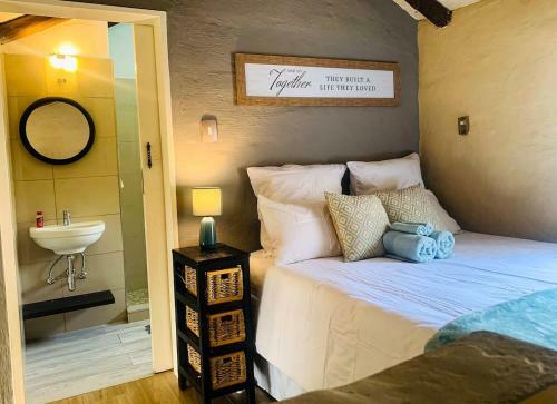 Apartamento The Loft@santorini