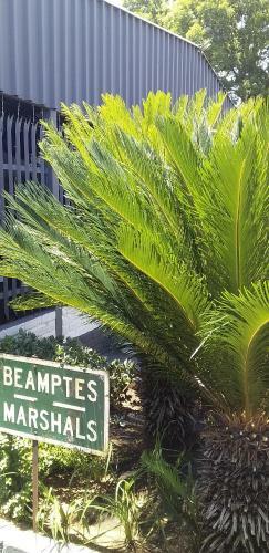 Hostal Karoo-ria Guesthouse