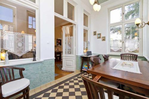 Apartamento Die Villa App 2