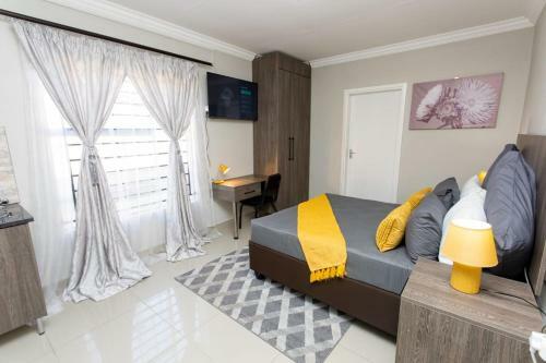 Apartamento The Hide On Claremont