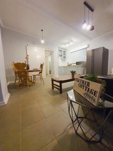 Apartamento Feather Cottage