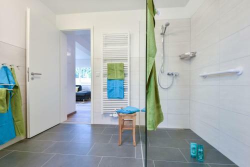 Apartamento Usedom To Hus