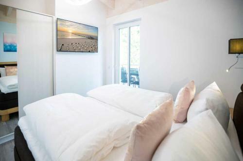 Apartamento Domizil Meerzeit App 5