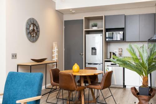 Apartamento Trilogy Menlyn Maine
