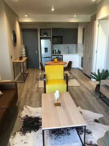 Apartamento Trilogy Menlyn Maine