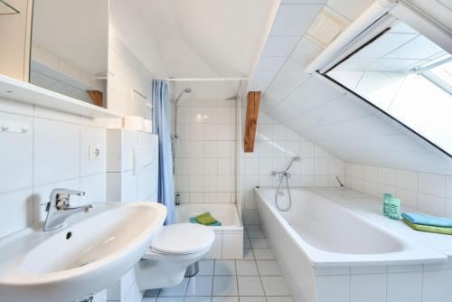 Apartamento Villa Germania 15