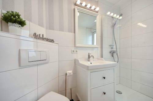 Apartamento Haus Ferienidyll 7