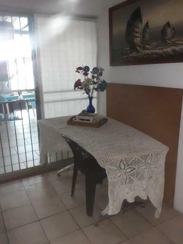 Apartamento Ons Plekki