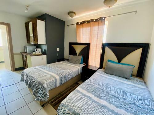 Hostal Nandi's Guesthouse 2