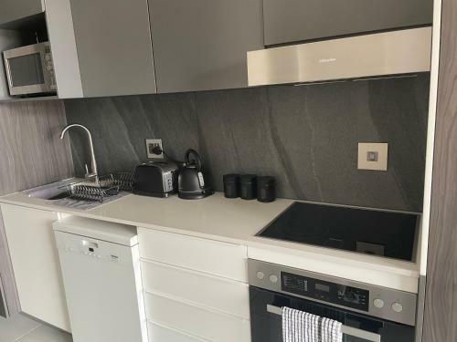 Apartamento Unit 1312 Menlyn Maine Residence