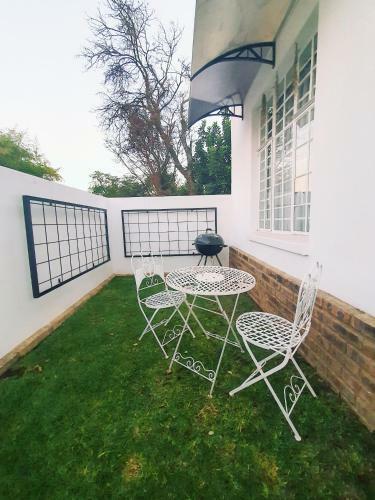 Apartamento Feather Cottage