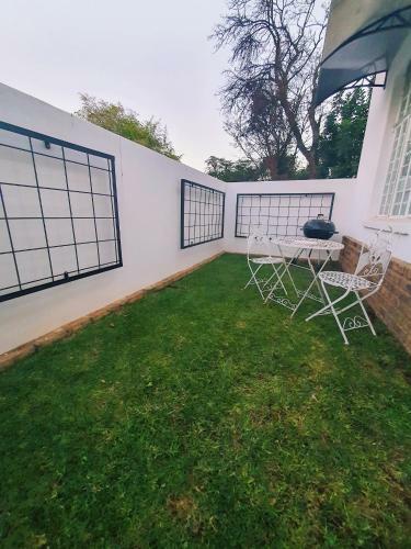 Apartamento Feather Cottage