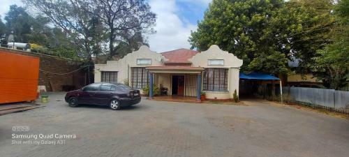Hostal Bennyguesthouse