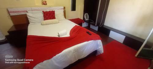 Hostal Bennyguesthouse