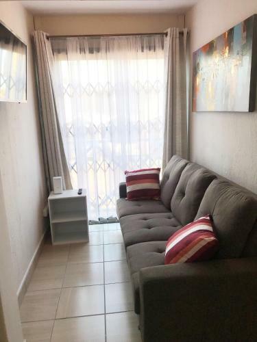 Apartamento The Kindaspace - Homely Suite In A Peaceful Complex
