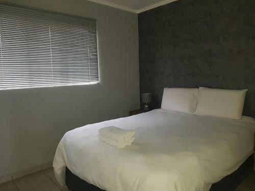 Apartamento Menlyn Place