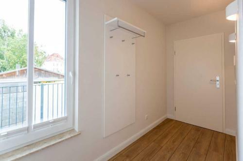 Apartamento Domizil Meerzeit App 7