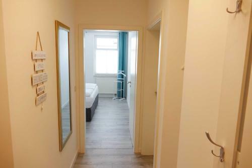 Apartamento Haus Am Kurpark Morgenitz