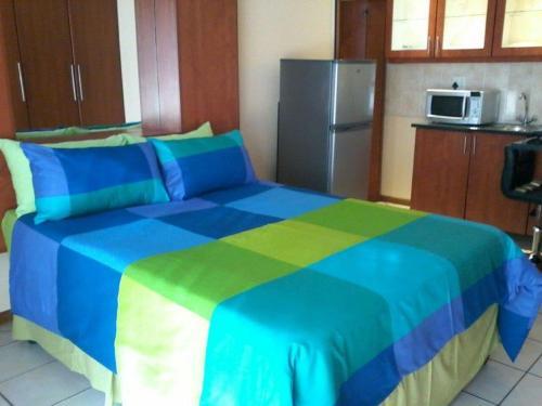 Apartamento Genie's Nest 1