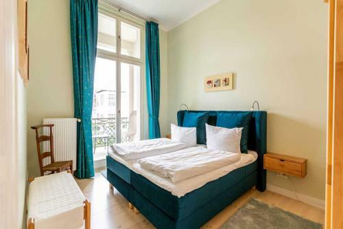 Apartamento Die Villa App 5