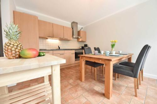 Apartamento Villa Grenzschl�sschen 01