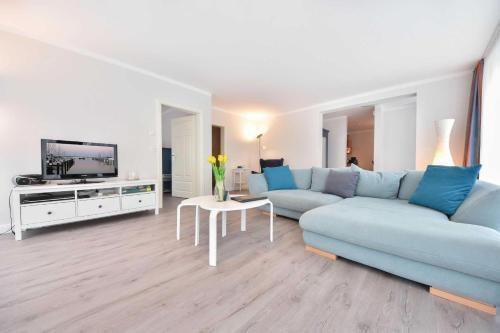Apartamento Villa Grenzschl�sschen 01