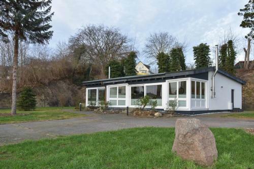 Ferienhaus Wiesenblick
