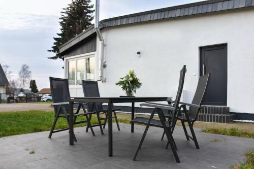 Ferienhaus Wiesenblick