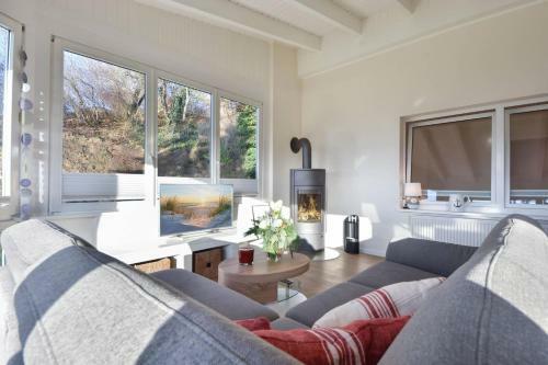 Ferienhaus Wiesenblick