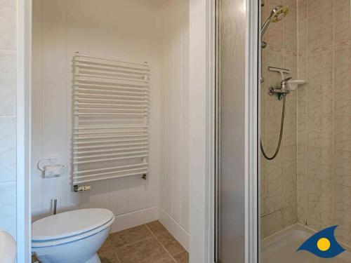 Apartamento Haus Moewe Whg 01