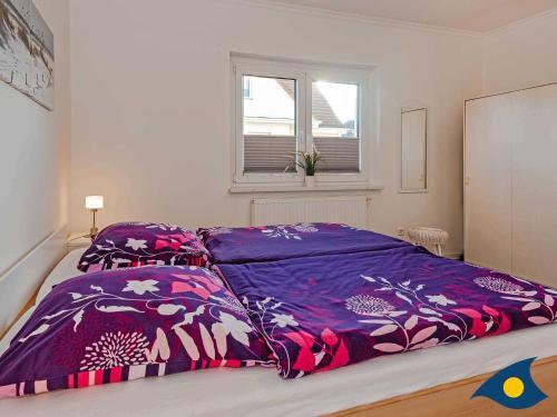 Apartamento Haus Moewe Whg 01