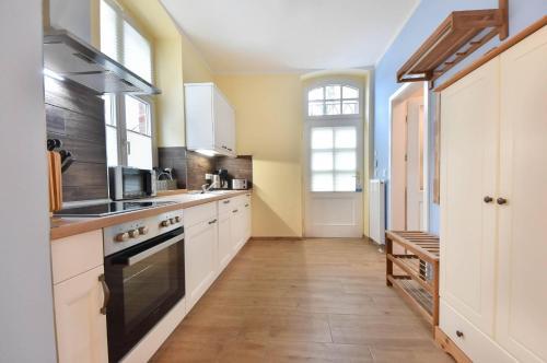 Apartamento Villa Magdalena 08
