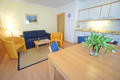 Apartamento Feriendomizil Goethestrasse Wohnun