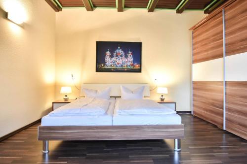 Apartamento Villa Grenzschl�sschen 05