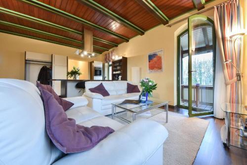 Apartamento Villa Grenzschl�sschen 05