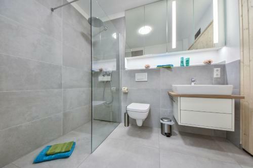 Apartamento Strandhaus 05