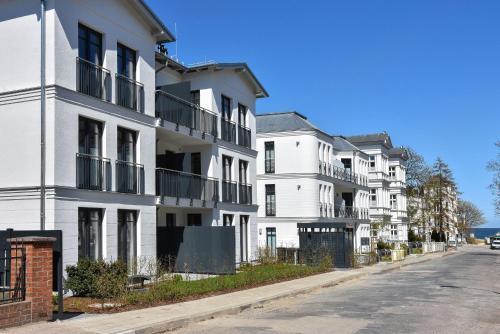 Apartamento Strandhaus 05