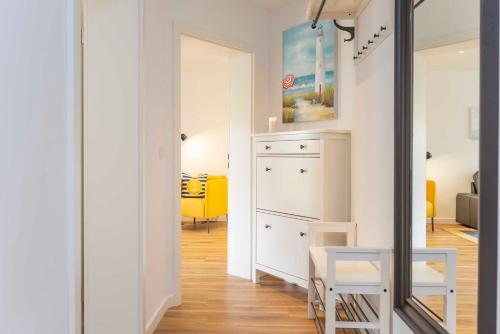 Apartamento Villa Erika Wohnung 2