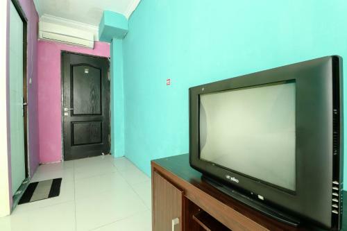 Albergue Graha Lpp Pramindo Inn
